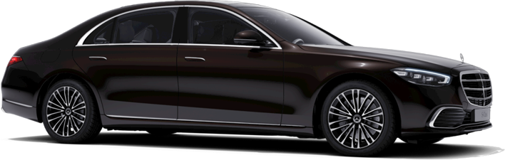 Mercedes S Class